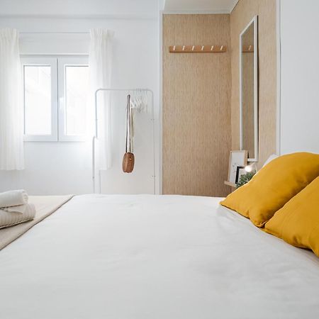 מאלגה Nordik Apartments Urban - Centro "Reikiavik" מראה חיצוני תמונה