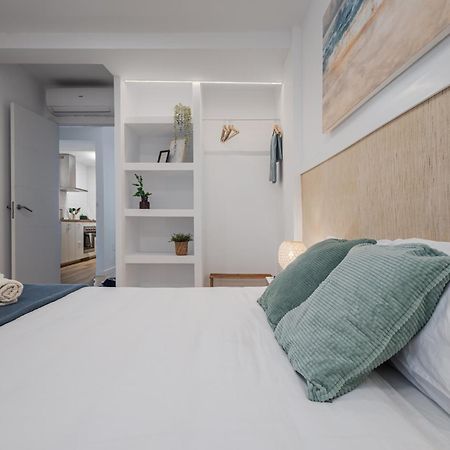 מאלגה Nordik Apartments Urban - Centro "Reikiavik" מראה חיצוני תמונה
