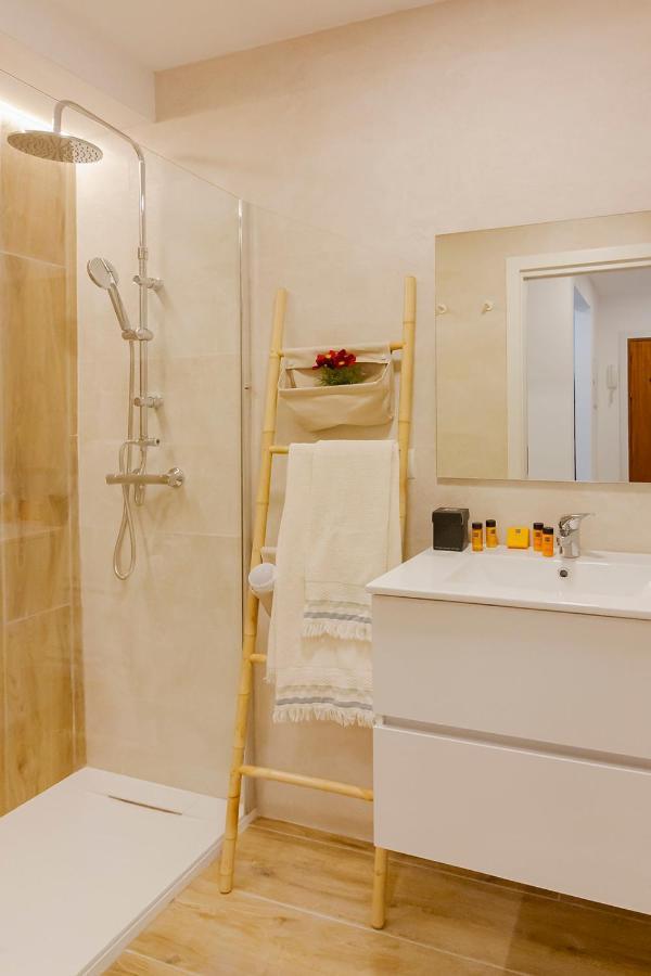 מאלגה Nordik Apartments Urban - Centro "Reikiavik" מראה חיצוני תמונה