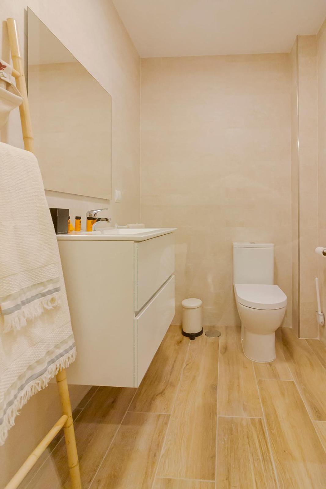 מאלגה Nordik Apartments Urban - Centro "Reikiavik" מראה חיצוני תמונה