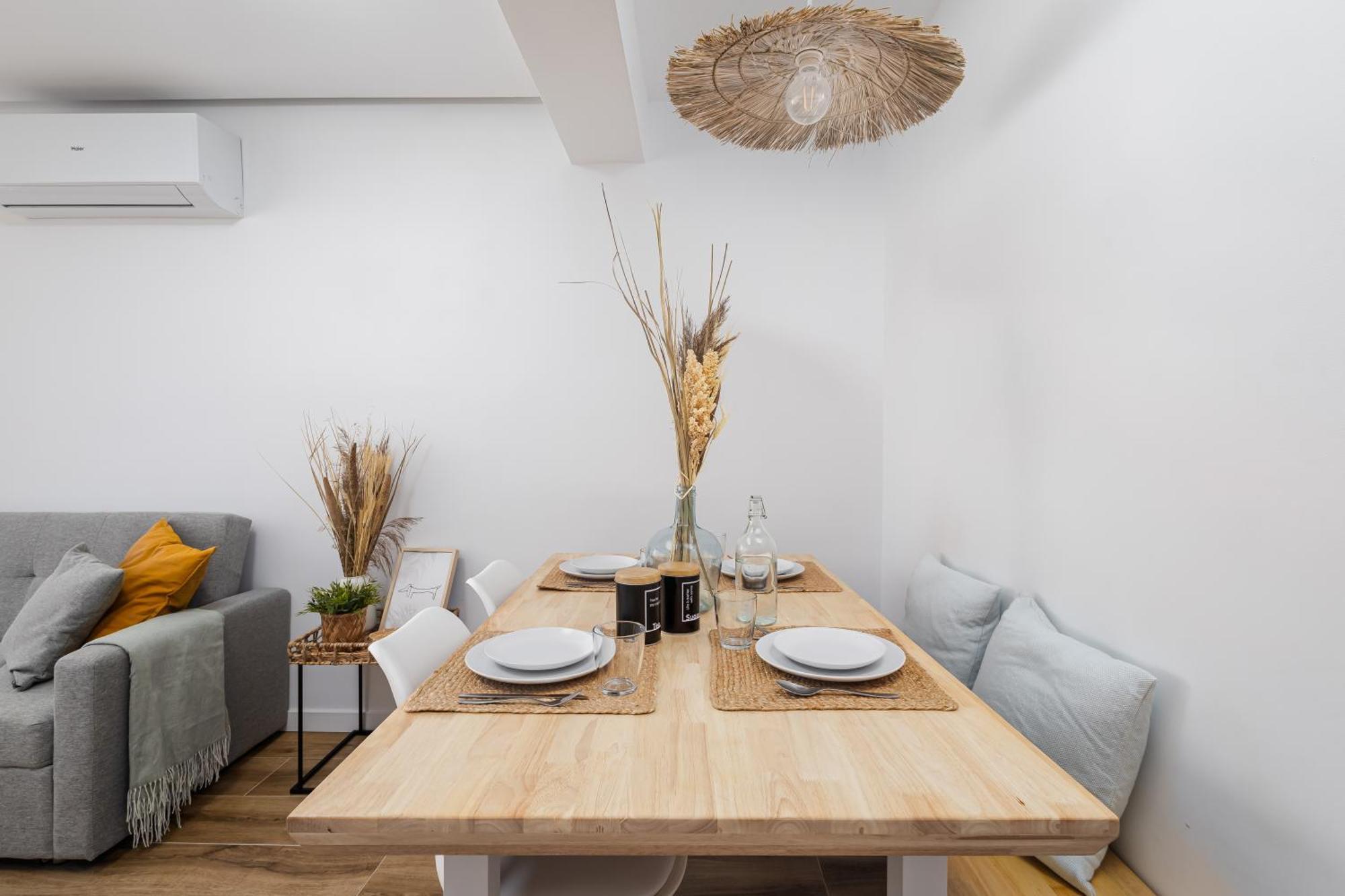 מאלגה Nordik Apartments Urban - Centro "Reikiavik" מראה חיצוני תמונה