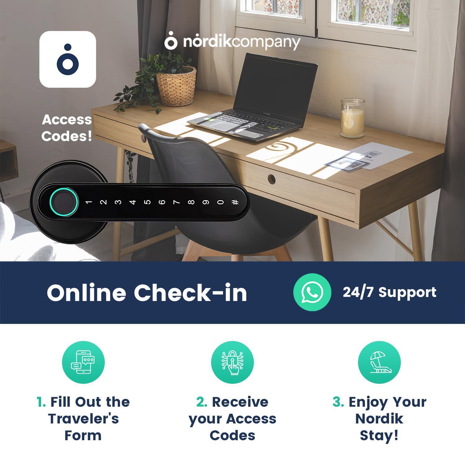מאלגה Nordik Apartments Urban - Centro "Reikiavik" מראה חיצוני תמונה